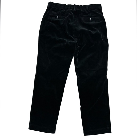 polo ralph lauren corduroy Pants Size 36/30 - Picture 2 of 4